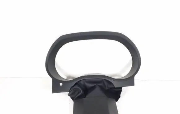 Dashboard trim