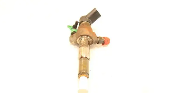 Peugeot 308 Fuel injector 9802448680