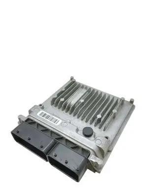 Mercedes-Benz GLA W156 Engine control unit/module A6519009502 28429192 A6519010902