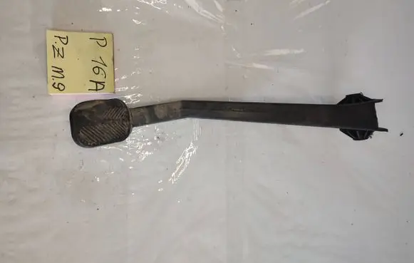 Citroen Jumper Clutch pedal 8974646