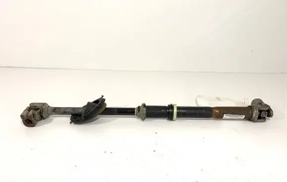 Steering tie rod
