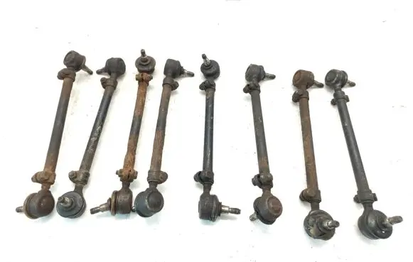 BMW 5 E28 Steering tie rod 