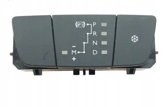 Peugeot 308 Other switches/knobs/shifts 96785872ZD