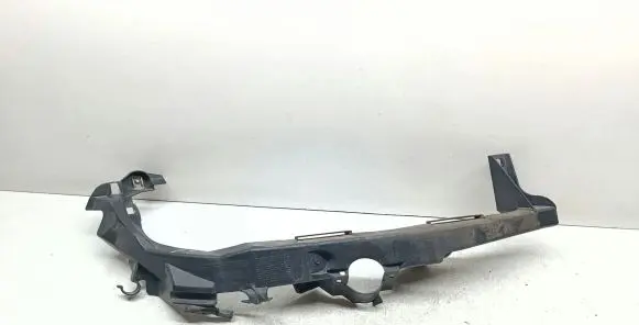 BMW 3 E90 E91 Headlight/headlamp mounting bracket 7138402 511117138402