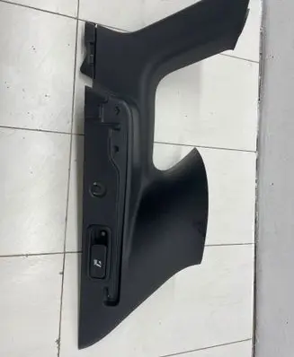 Renault Kadjar (D)pillar trim (top) 769346917R