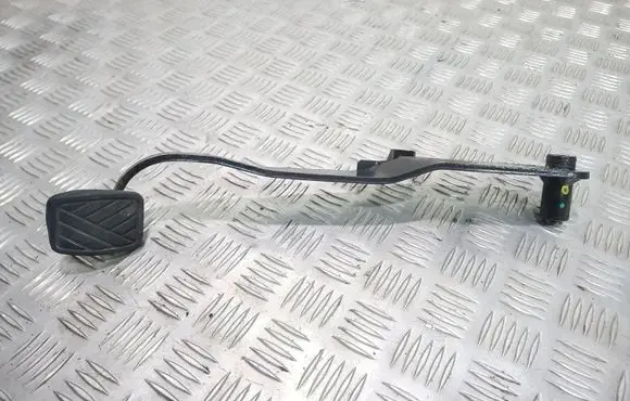 Brake pedal