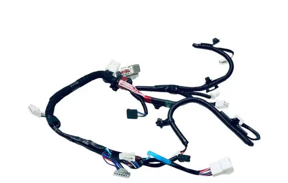 Lexus RX 450H Seat wiring loom 8219248700 82192-48700