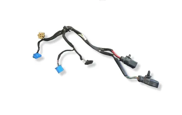 Audi A6 S6 C6 4F Other wiring loom 6Q0973853