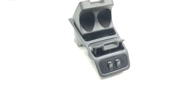 Mercedes-Benz ML W163 Cup holder back A1636830354