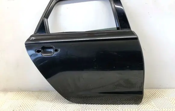 Audi A6 S6 C7 4G Rear door