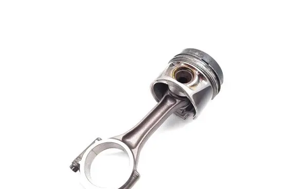 Skoda Octavia Mk2 (1Z) Piston with connecting rod CEGA