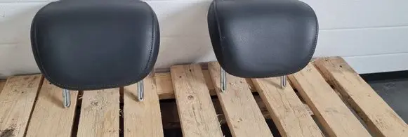 Audi A5 8T 8F Rear seat headrest A58TCOUZAG
