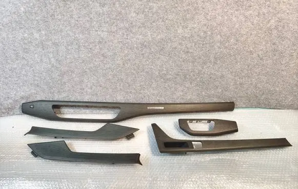 Audi A5 Interior decorative trim set 8w1863969c 8w1853189r 8w6867409c