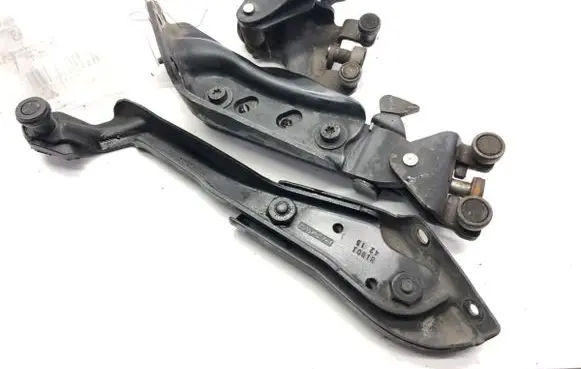 Fiat Fiorino Other exterior part 