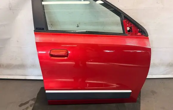 Renault Twingo III Front door TW3DRZWPP1