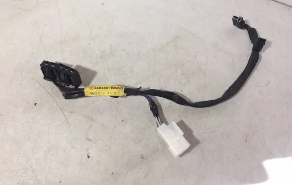 Other wiring loom