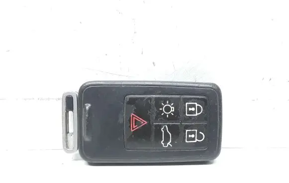Volvo V70 Ignition key/card 