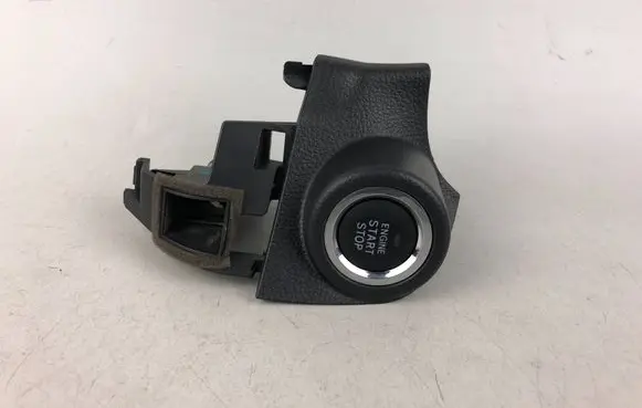 Subaru Forester SJ Engine start stop button switch 2011DJ5493