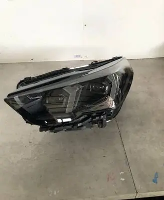BMW X2 U10 Headlight/headlamp 5A77ED5 5A77ED5-05