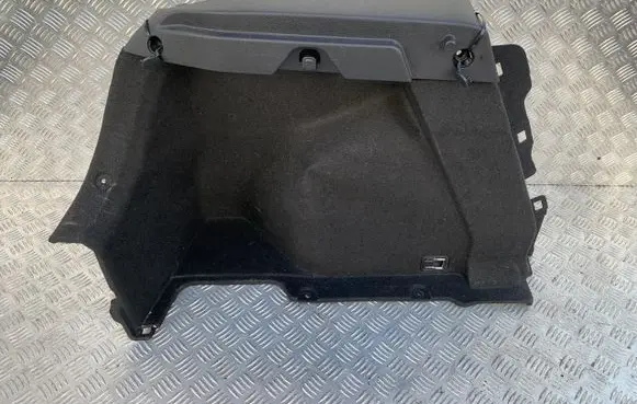 Hyundai i30 Trunk/boot side trim panel