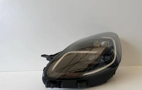 Ford Puma Headlights/headlamps set L1TB13E015CH