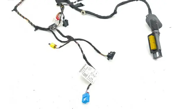 Skoda Superb B9 Front door wiring loom 3J0971120AL