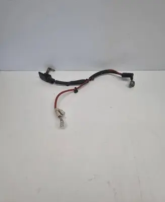 Audi A3 S3 8V Positive cable (battery) 5Q0971228 0211201