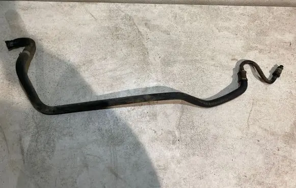 Ford Galaxy Power steering hose/pipe/line 7M3422891