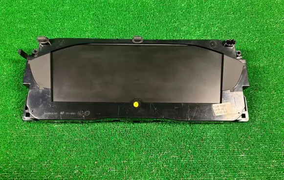 Peugeot 508 II Speedometer (instrument cluster) 9844734280
