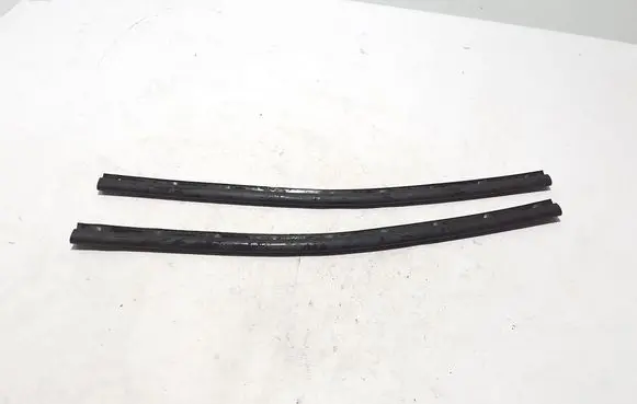 Skoda Karoq Engine compartment rubber 57A823707