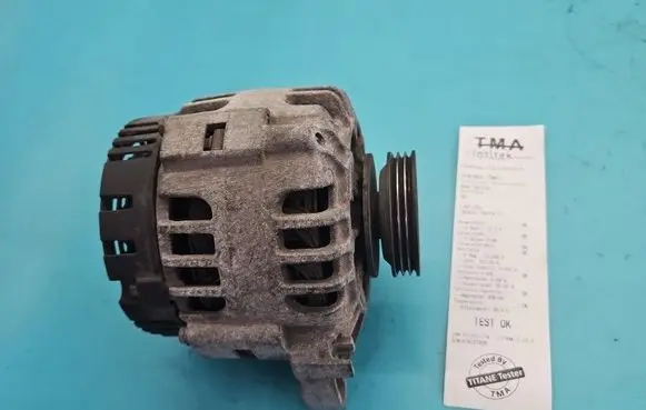 Renault Thalia II Generator/alternator 8200660044B IMPRK1607210