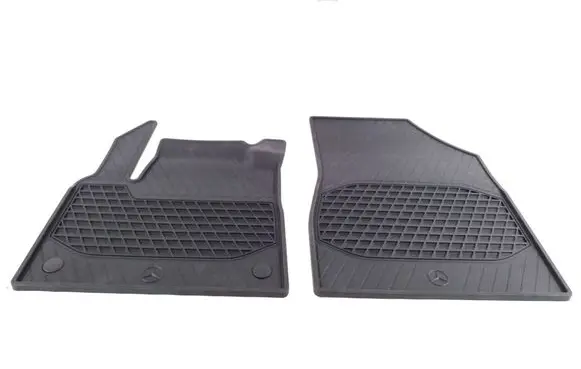 Mercedes-Benz Citan II W420 Car floor mat set 749023109R