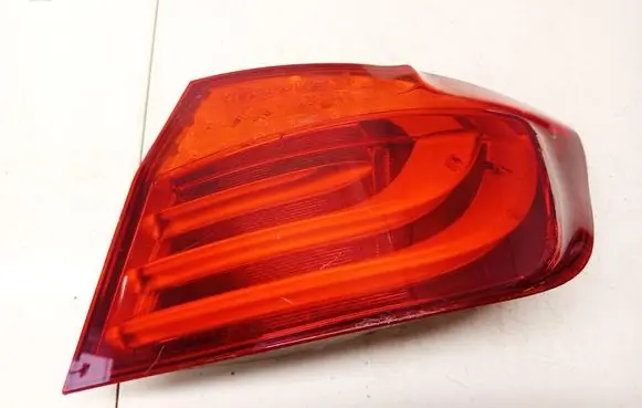 BMW 5 GT F07 Rear/tail lights 17346202