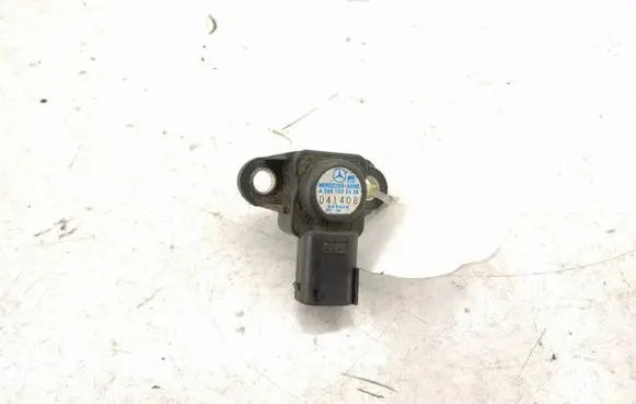 Mercedes-Benz C W203 Air pressure sensor 0041533328 0051537228