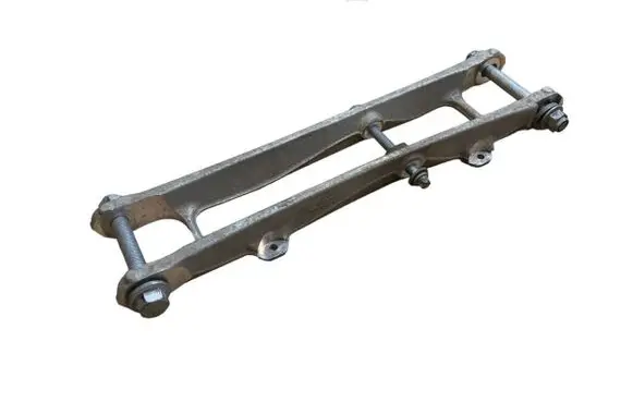 BMW M8 F91 F92 G14 G15 Rear control arm 8091698