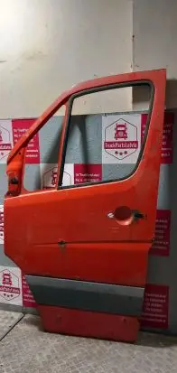 Volkswagen Crafter Door (2 Door Coupe) W11341