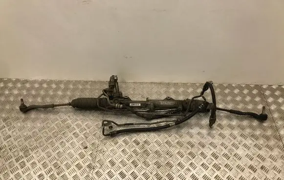Mercedes-Benz C W204 Steering rack A20411011018