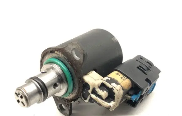 Mercedes-Benz Citan W415 Fuel pressure regulator 