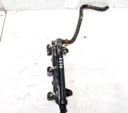 Volkswagen Polo IV 9N3 Fuel main line pipe 03e133320a