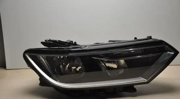 Volkswagen PASSAT B8 Headlight/headlamp 3G2941006C
