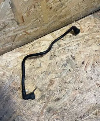Audi A5 8T 8F Fuel line pipe 8K0201220B