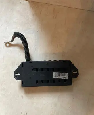 Volvo V70 Fuse box set 9441776
