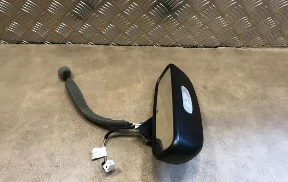 Mercedes-Benz C W204 Rear view mirror (interior) A2048101317