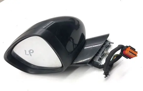Peugeot 508 Front door electric wing mirror 