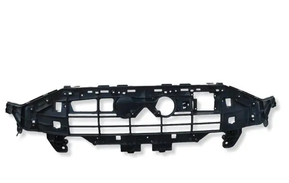 Audi e-tron Front bumper upper radiator grill 4KE807233