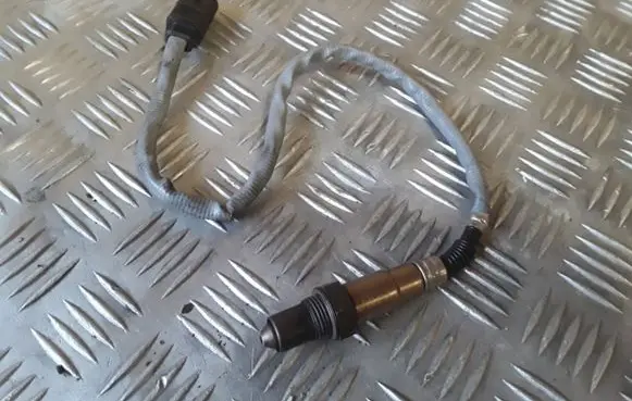 Mercedes-Benz Sprinter W906 Lambda probe sensor 0065424918 0281004203 0281004204