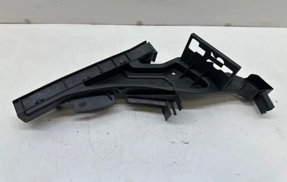 Ford Focus Rear door windshield rail JX7BA264A53AD