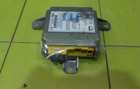 Honda Civic Airbag control unit/module 77960SNBE230M1