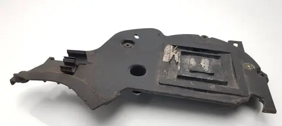 Citroen C3 Timing belt guard (cover) 9637885580