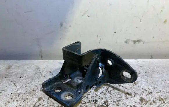 Front door upper hinge